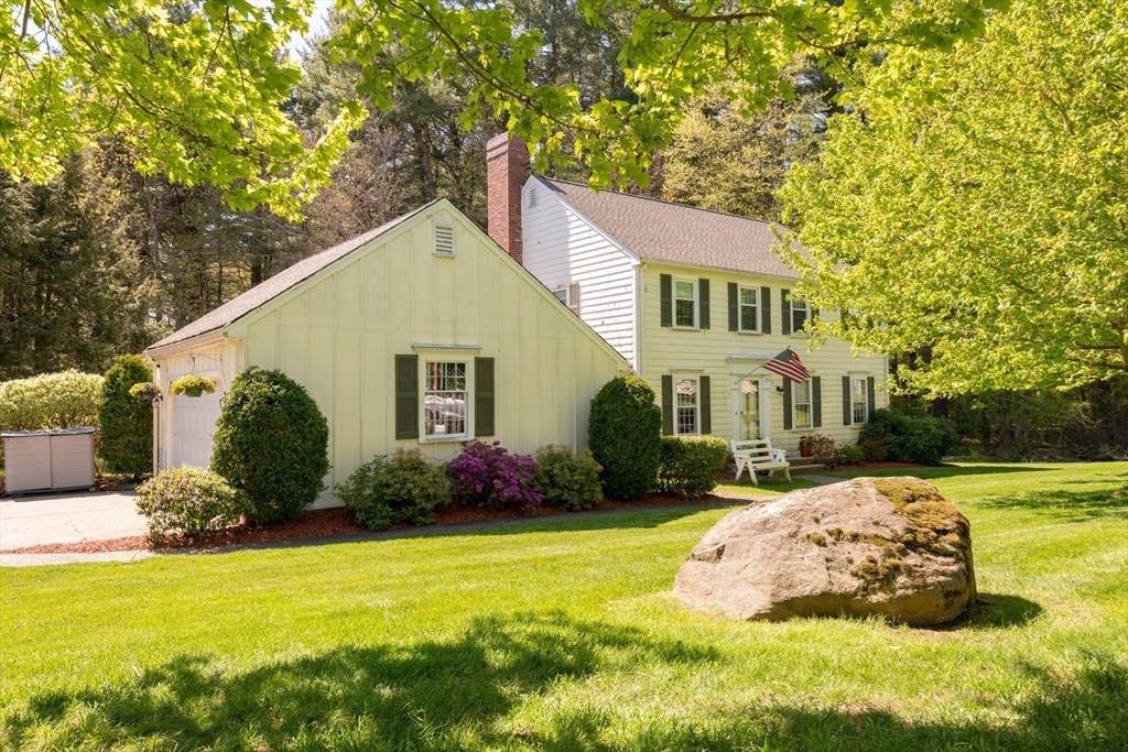 38 Carter Rd - Photo 1