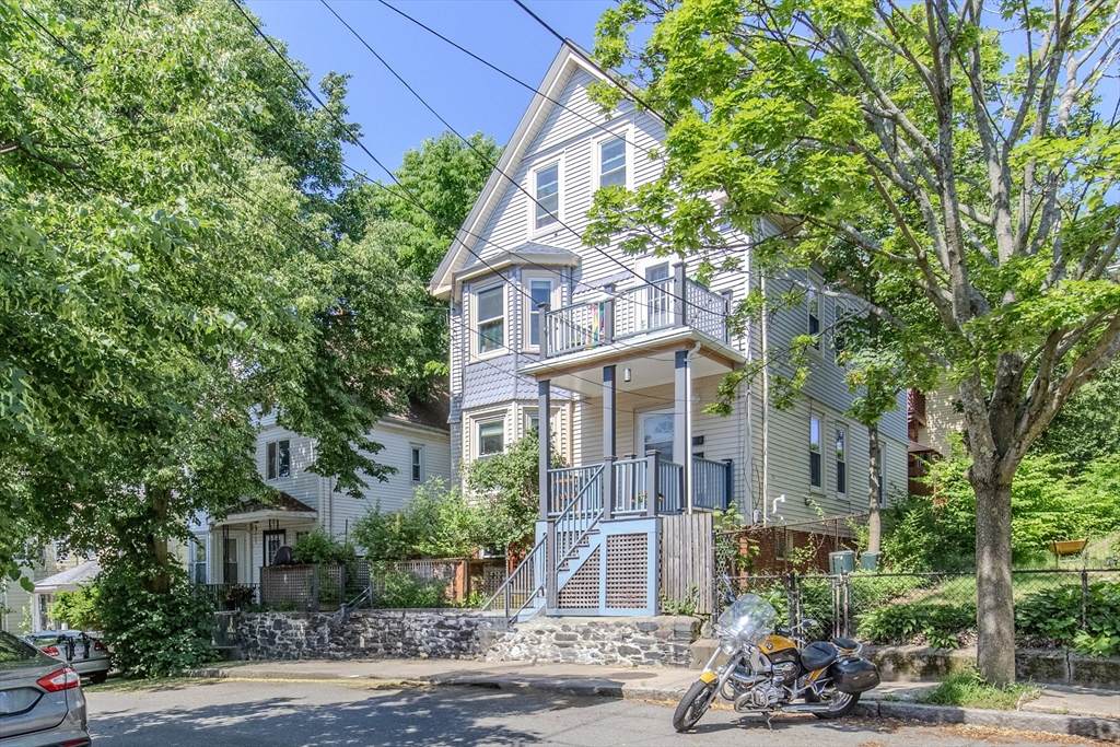24 Wigglesworth St - Photo 1