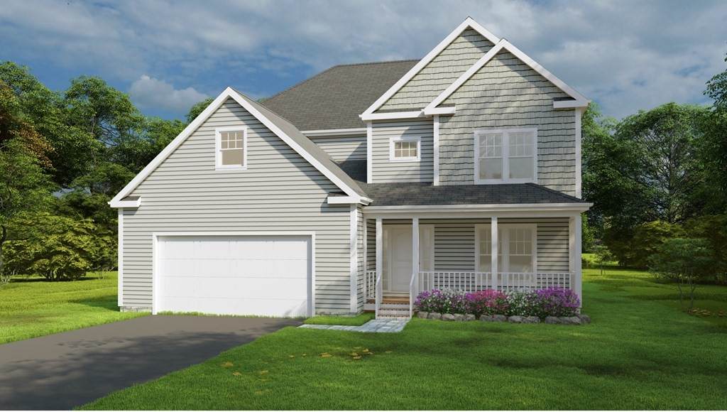7 Narragansett Drive - Photo 1