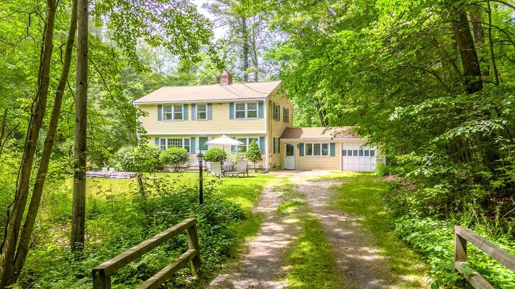 20 Codjer Lane - Photo 1