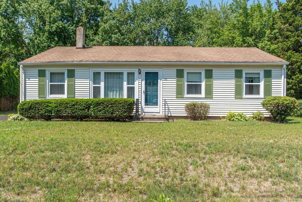 72 Seven Mile River Drive - Photo 1