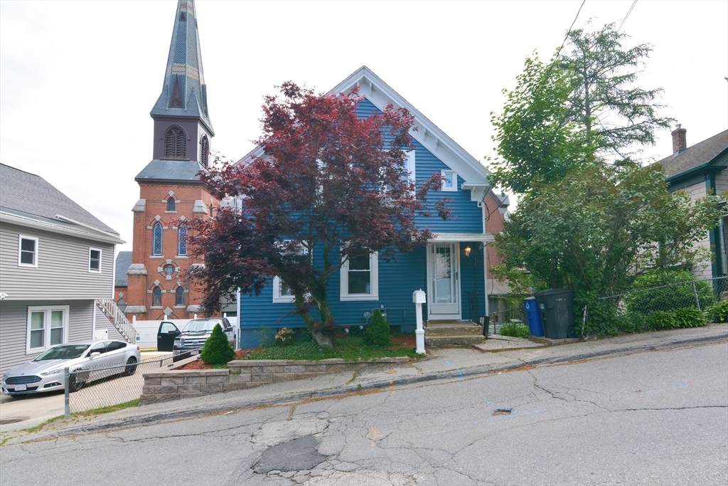 75 Mechanic St - Photo 1