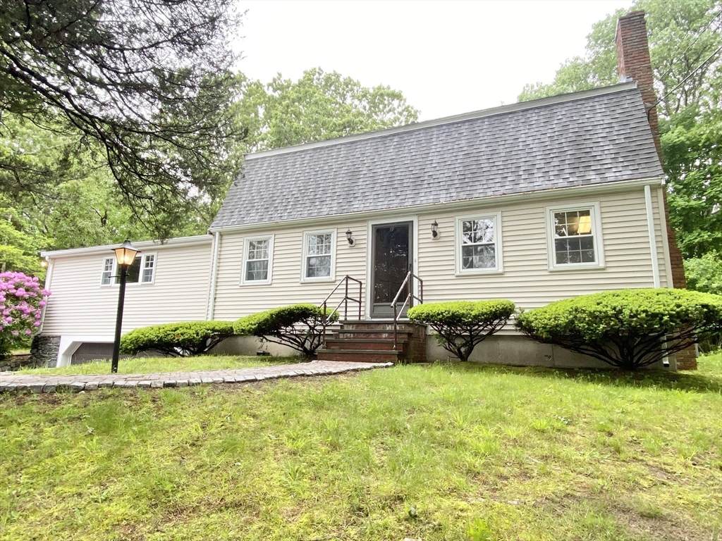 11 Coles Lane - Photo 1