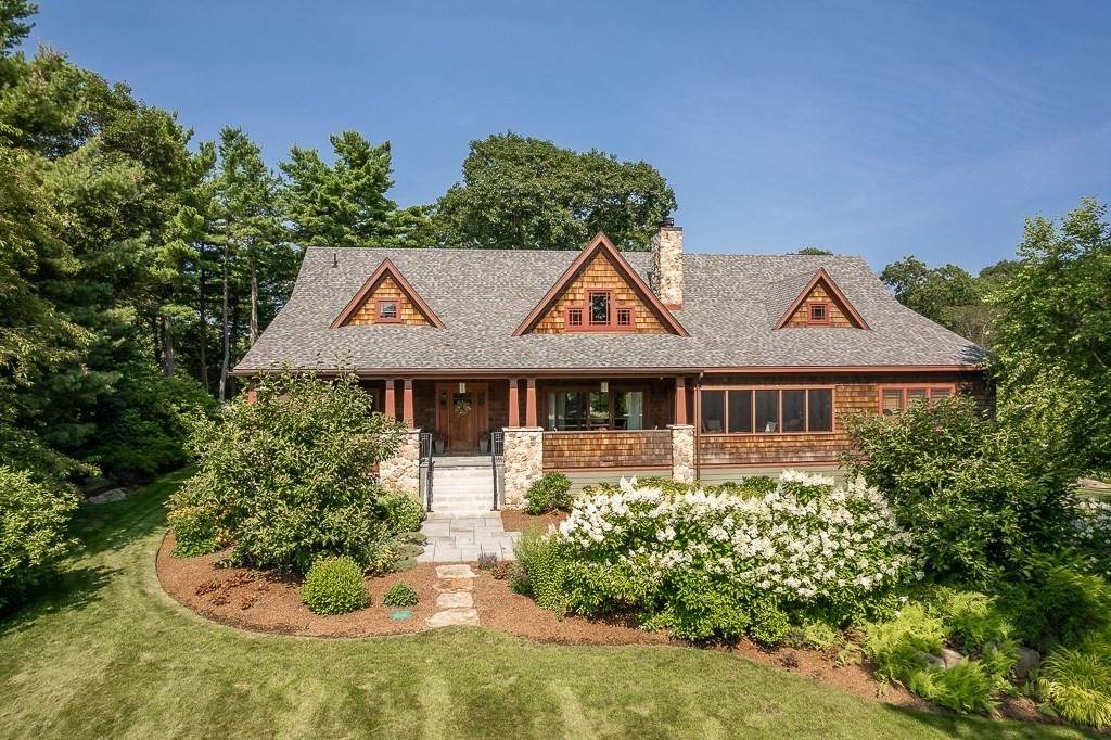 1 Plum Hill Road - Photo 1