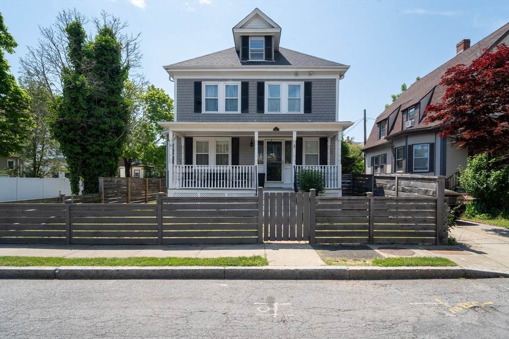 21 Tremont St - Photo 1
