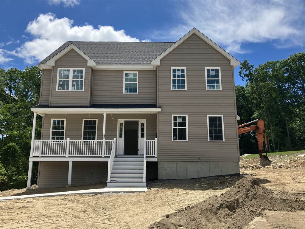 17 Noble St - Photo 1