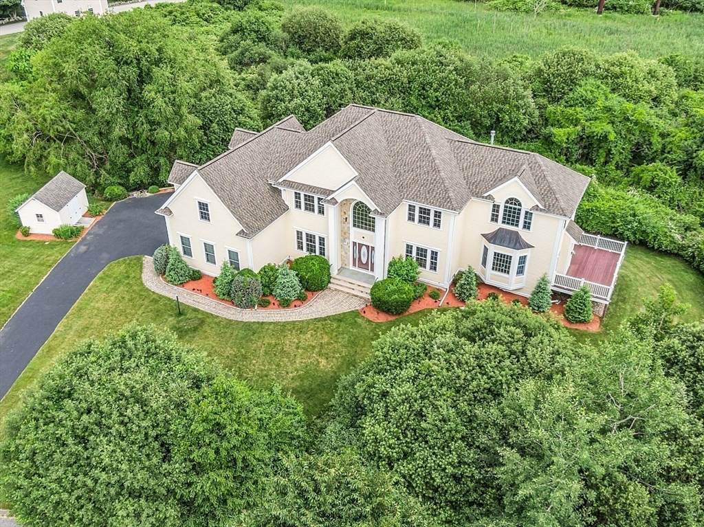 4 Hay Bale Rd - Photo 1