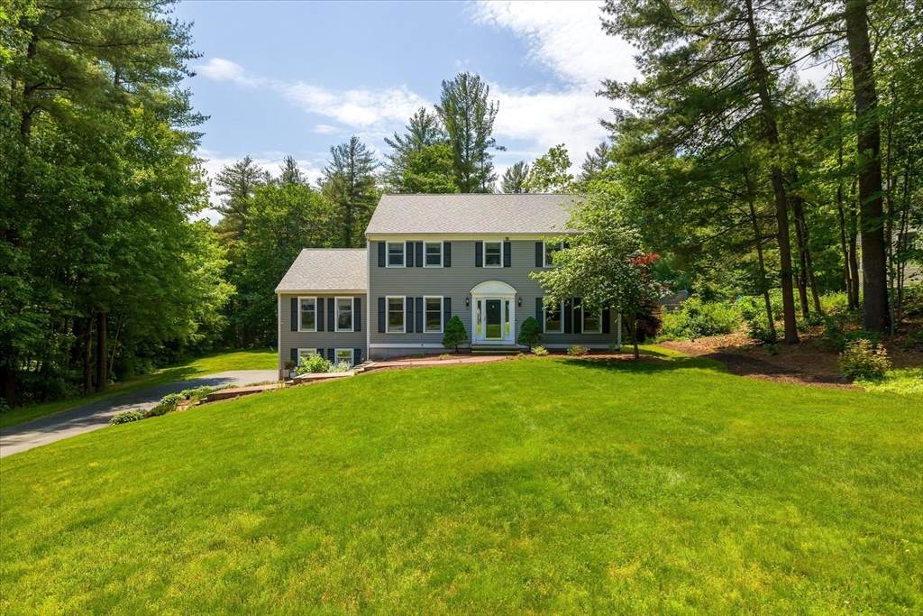 26 Almanac Way - Photo 1