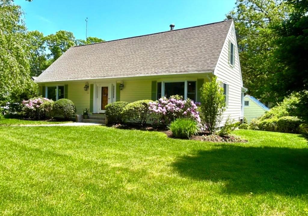 588 Peakham Rd - Photo 1