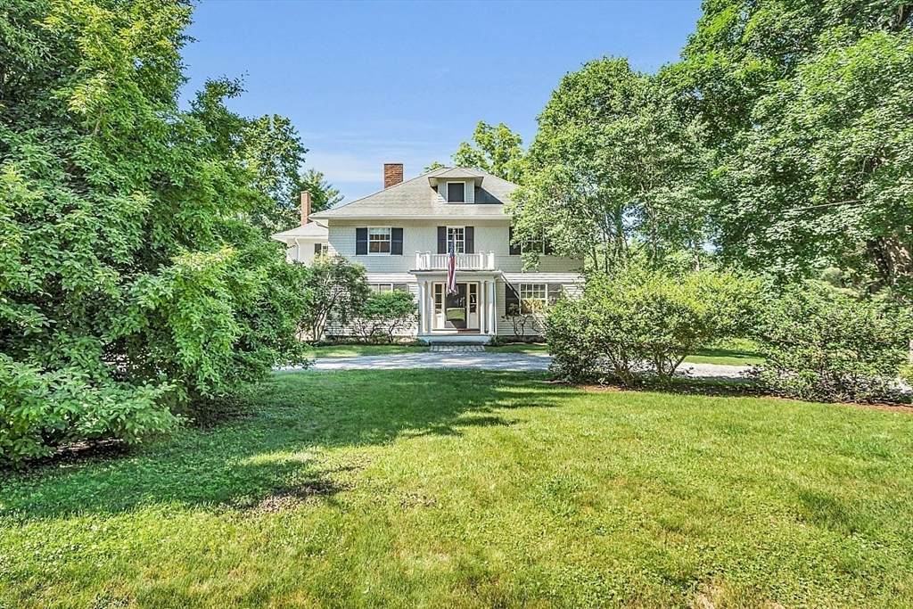 24 Sandy Pond Rd - Photo 1