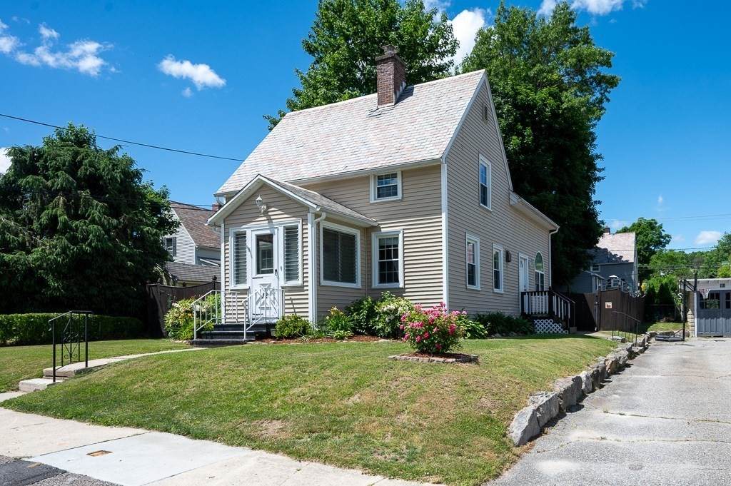 12 Watt Road - Photo 1