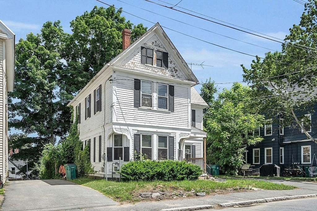 71 Charles St - Photo 1