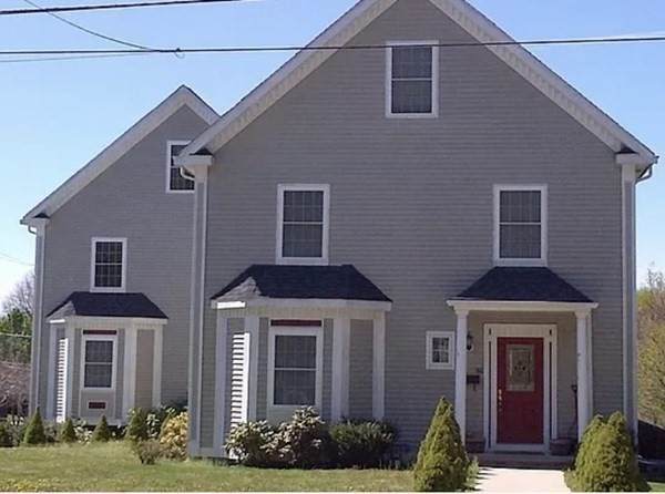 378 Washington Street - Photo 1