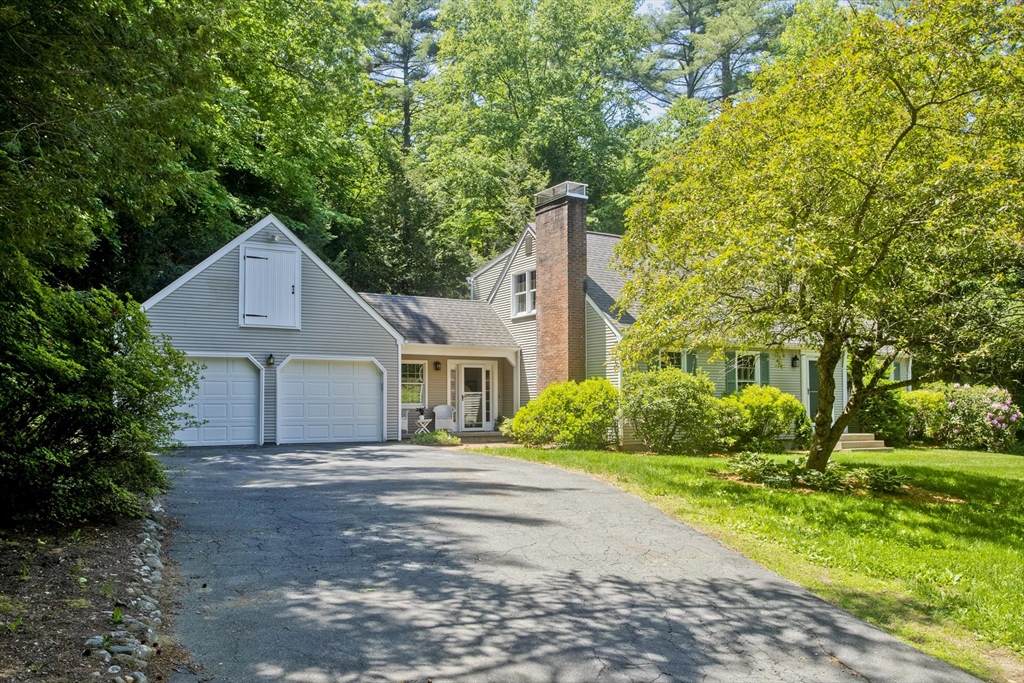 84 Whittier Street - Photo 1