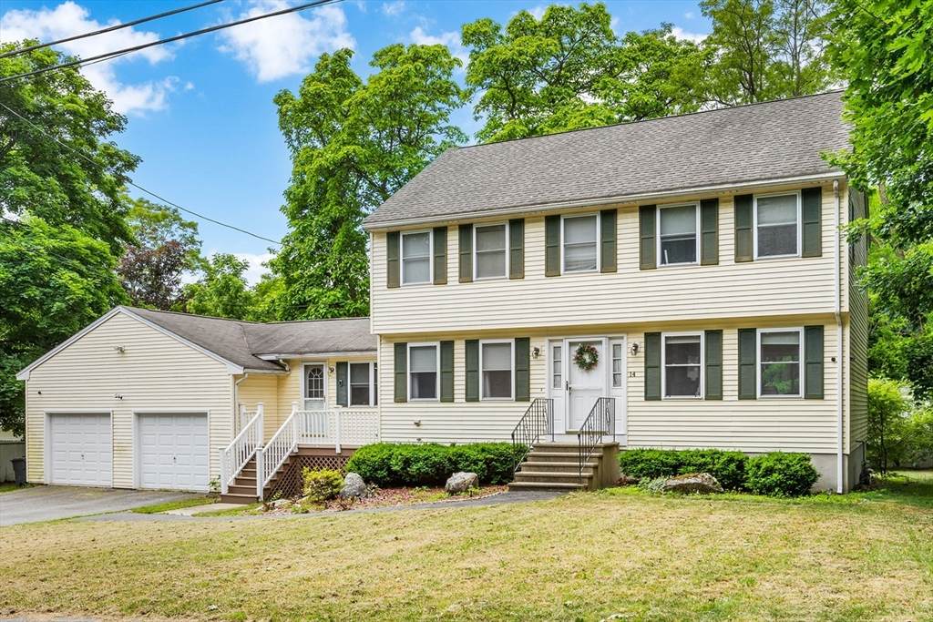 14 Brissett St - Photo 1