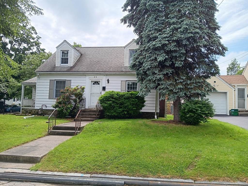 26 Calumet Ave - Photo 1