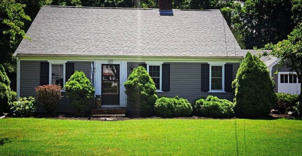 407 Main St - Photo 1