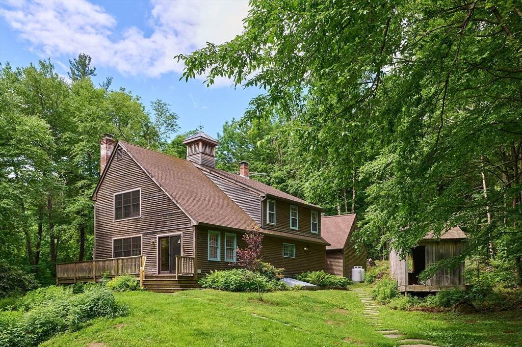 384 Bellus Road - Photo 1