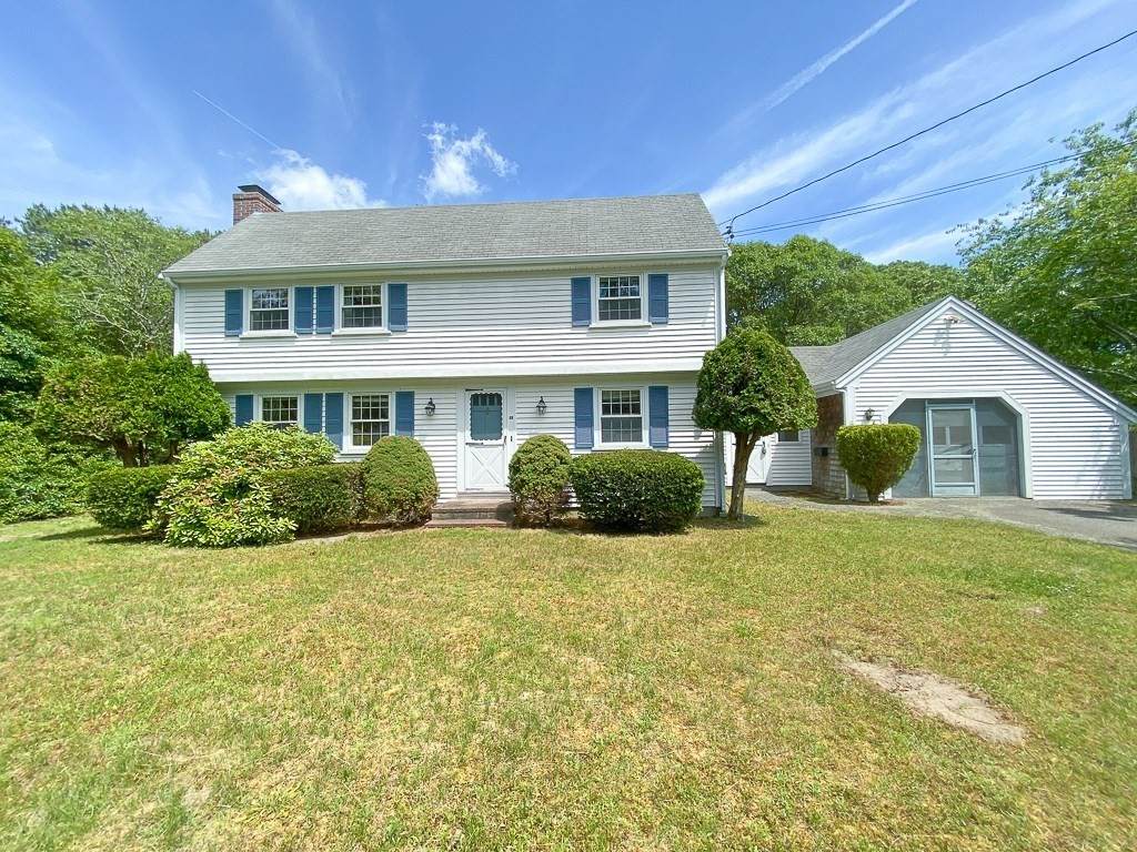 12 Acadia Rd - Photo 1