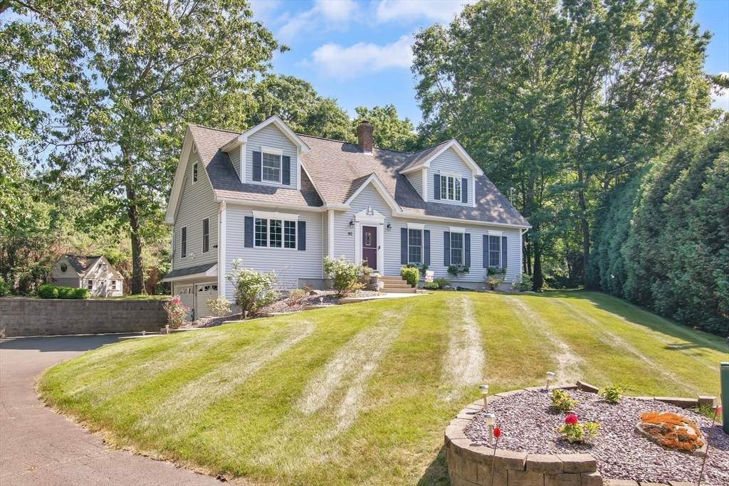 90 Ridge Rd - Photo 1