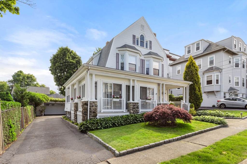9 Peirce Rd. - Photo 1