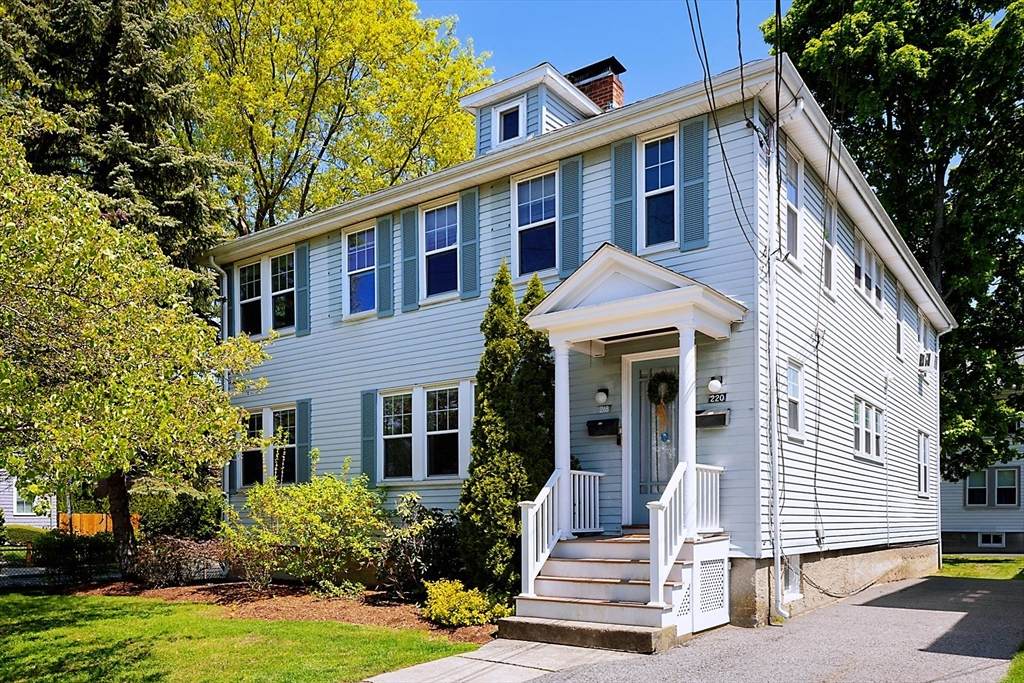 218-220 Linwood Ave - Photo 1