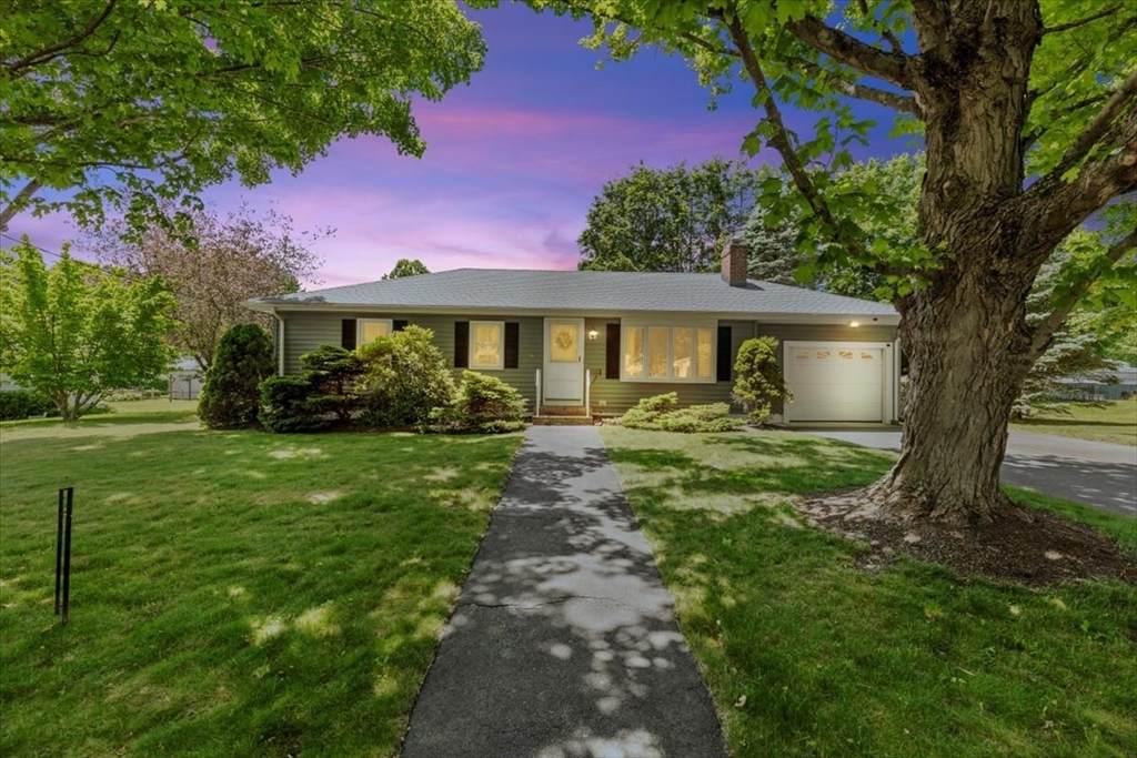 168 Duffy Drive - Photo 1