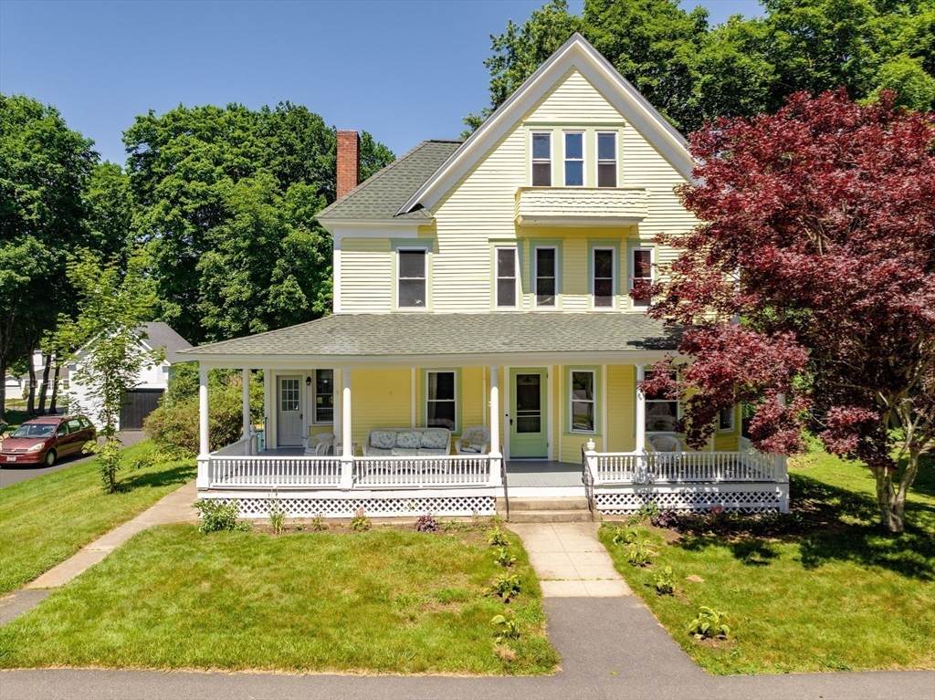 90 Pleasant - Photo 1