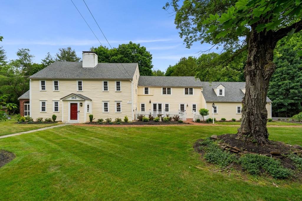 161 Spofford Rd - Photo 1
