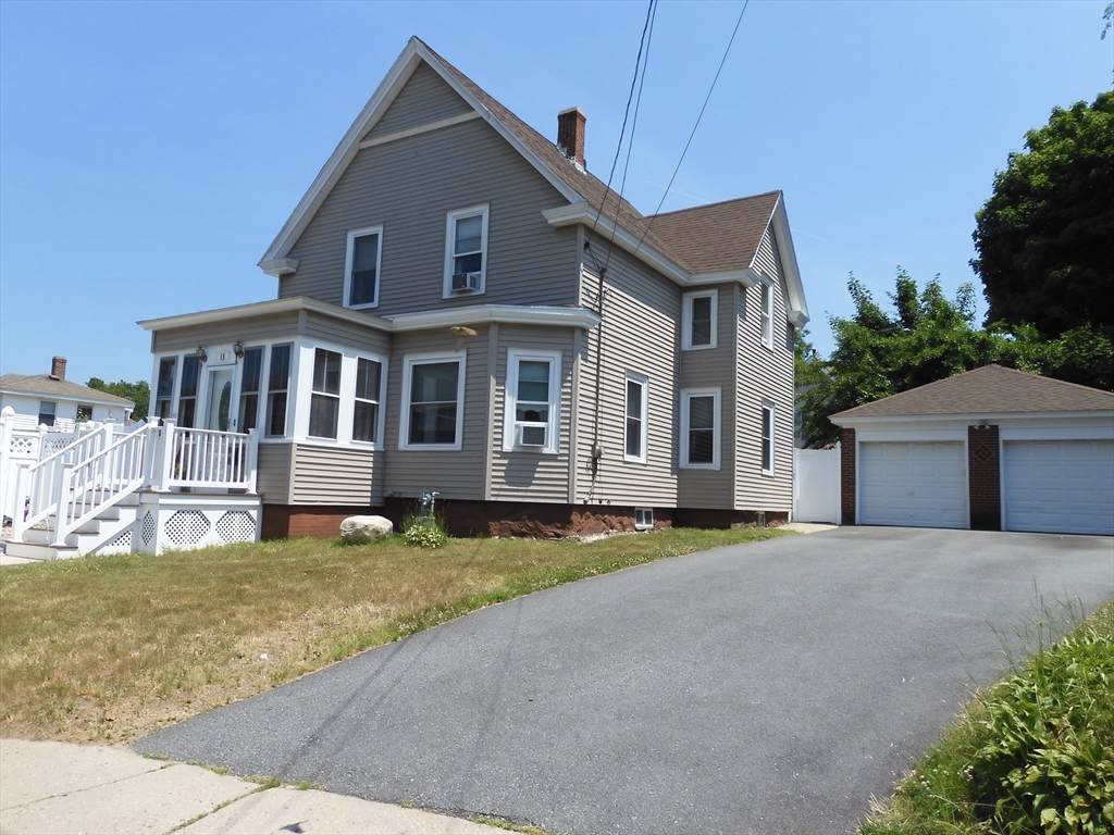 15 Webb St - Photo 1