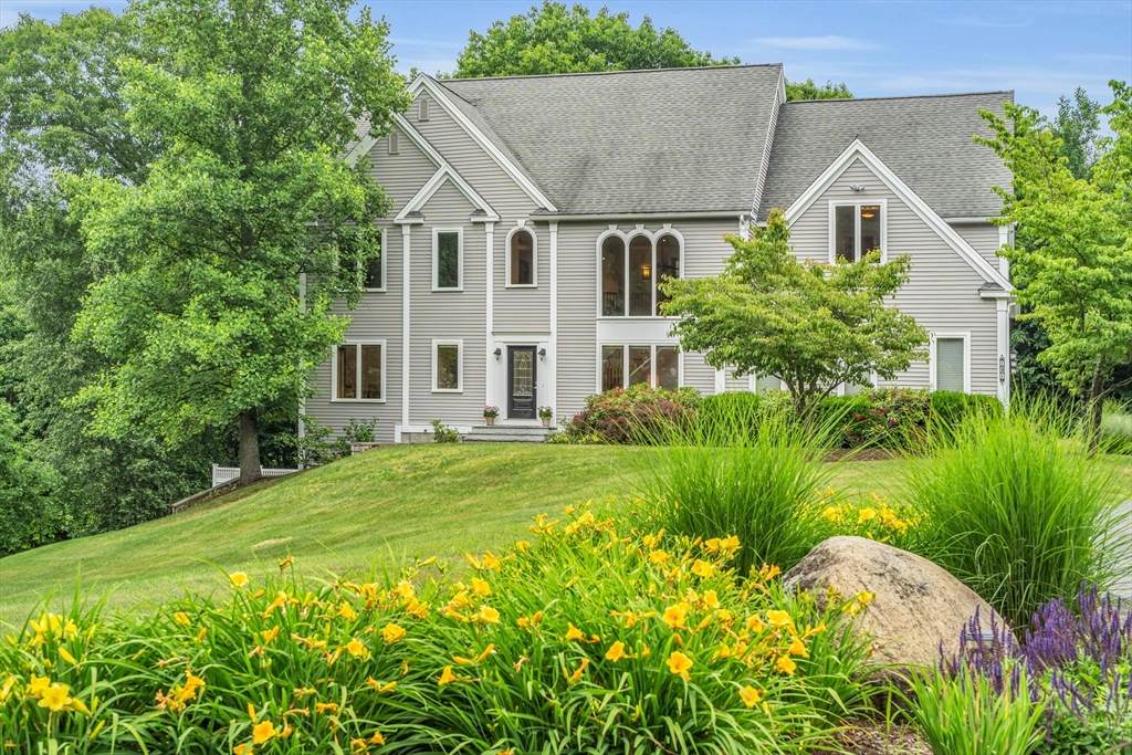 191 Fox Run Rd - Photo 1