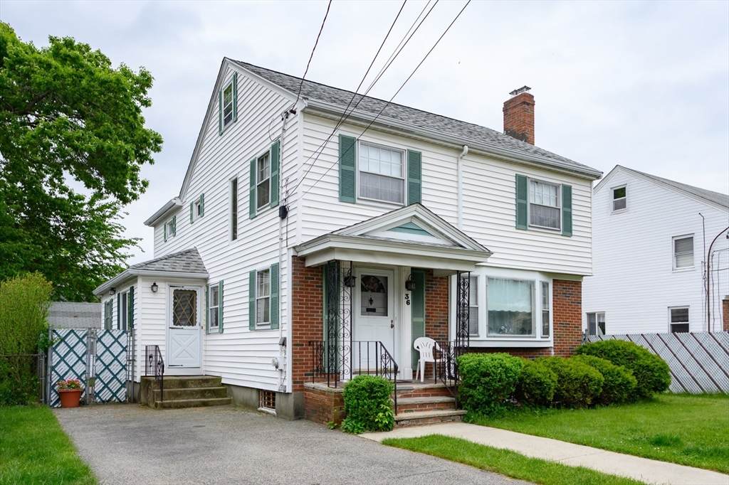 36 Sammett Ave - Photo 1