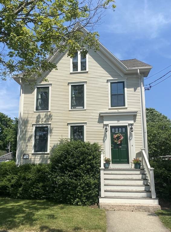 39 Fort St - Photo 1