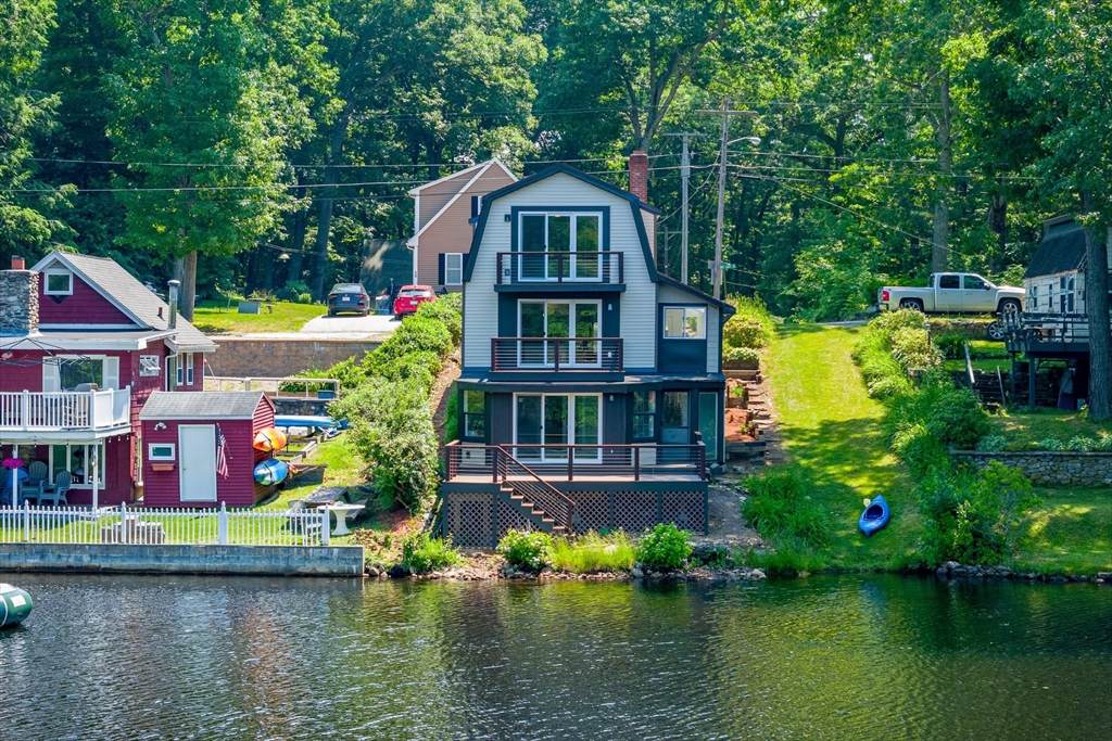51 Cranberry Meadow Shore Rd - Photo 1