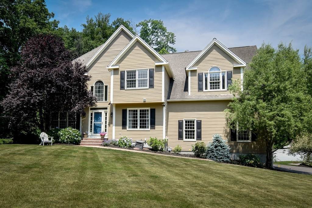 2 Cassandra Lane - Photo 1