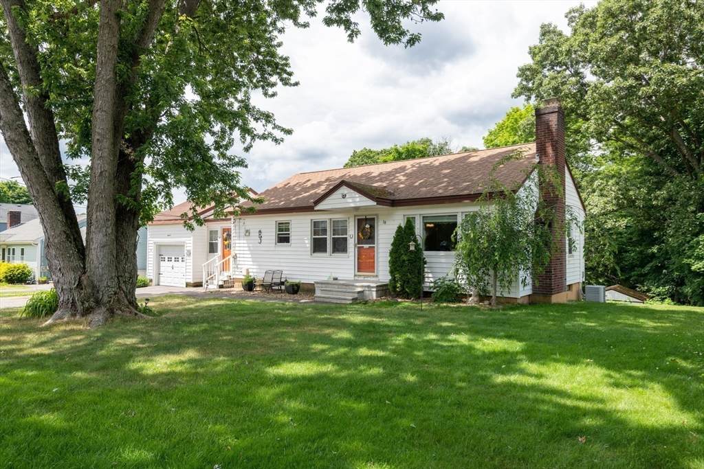 18 Cleghorn Lane - Photo 1