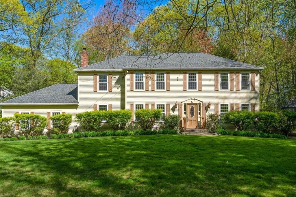 92 Wildwood Road - Photo 1