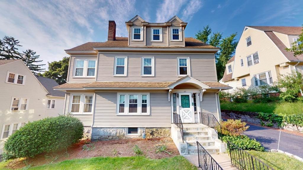 65 Sagamore Road - Photo 1