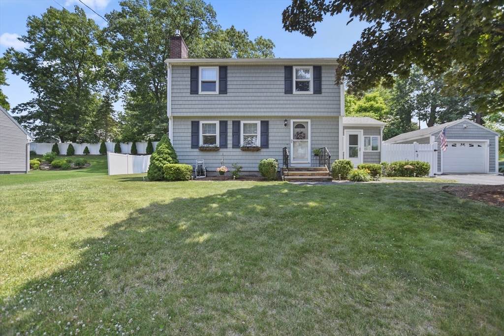 23 Beech Street - Photo 1