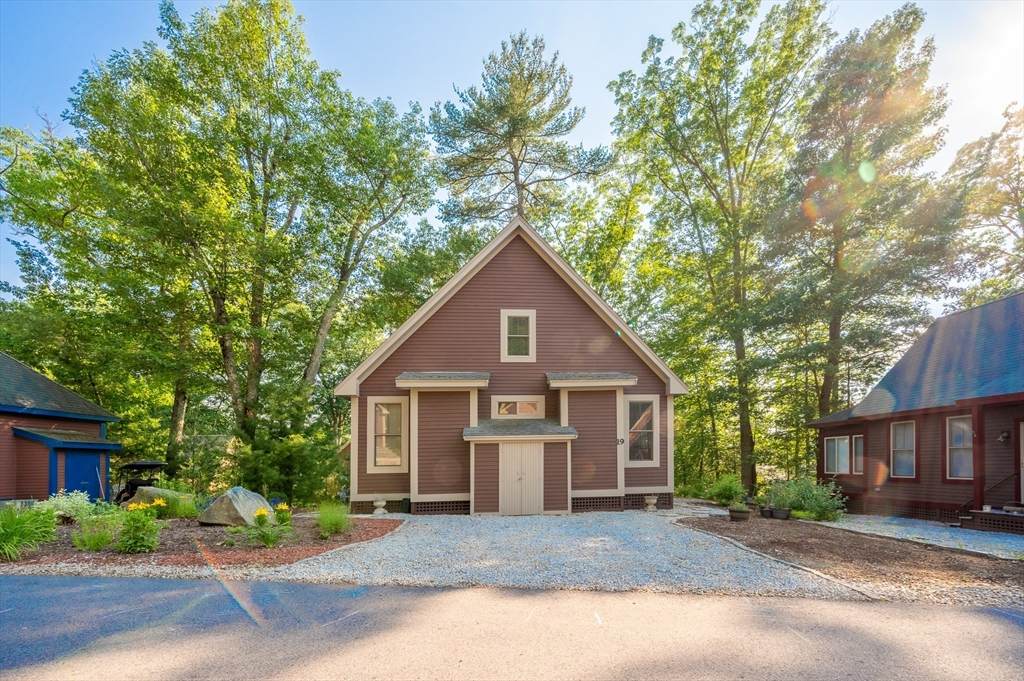 19 White Pine Knl - Photo 1