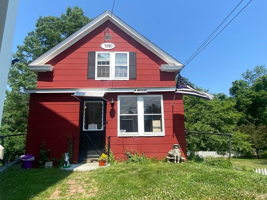 9 Bridge Street - Photo 1