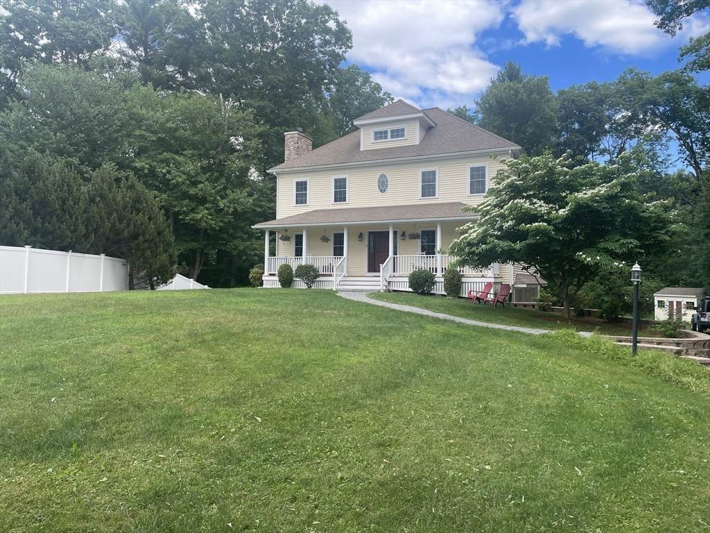 3 Leonard Ln - Photo 1