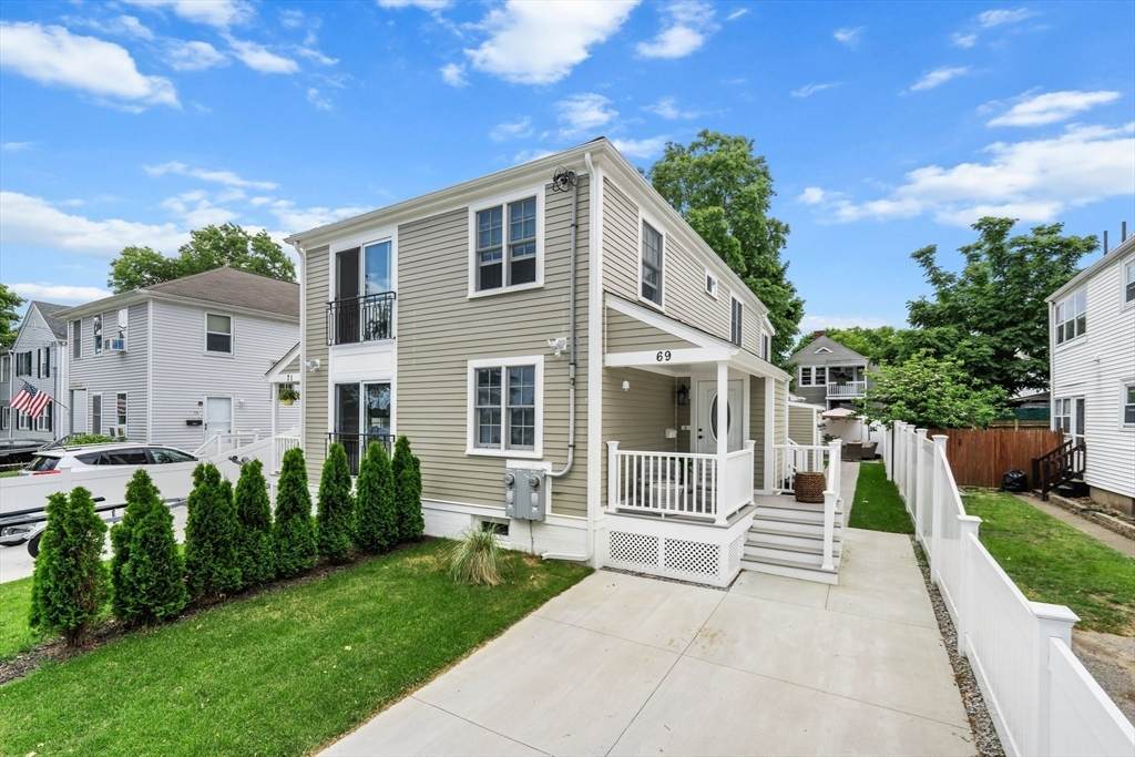 69 Avalon Ave - Photo 1