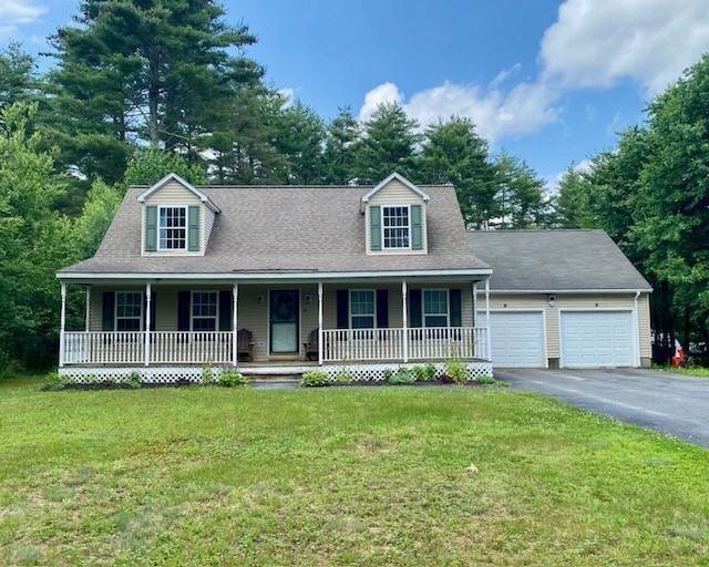 39 Eagleville Rd - Photo 1