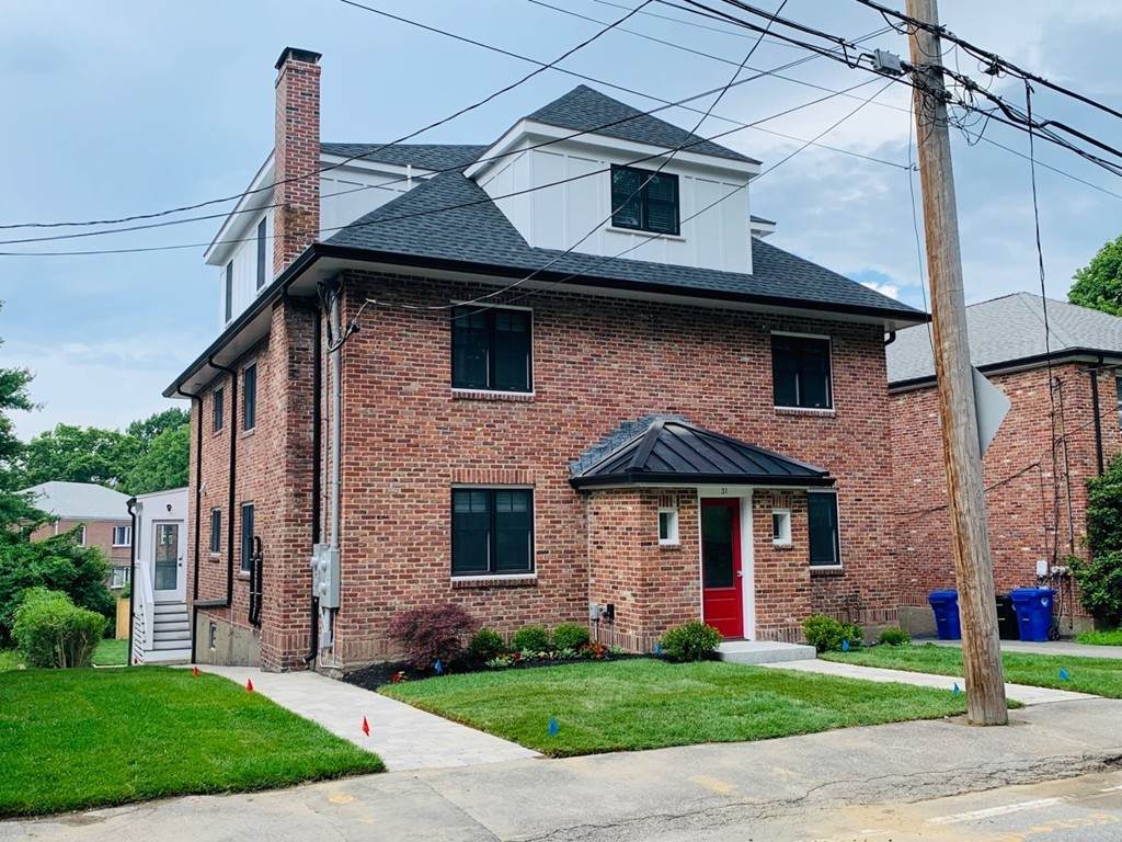 31 Heath St. - Photo 1