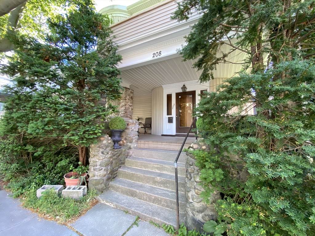 208 Rawson Road - Photo 1