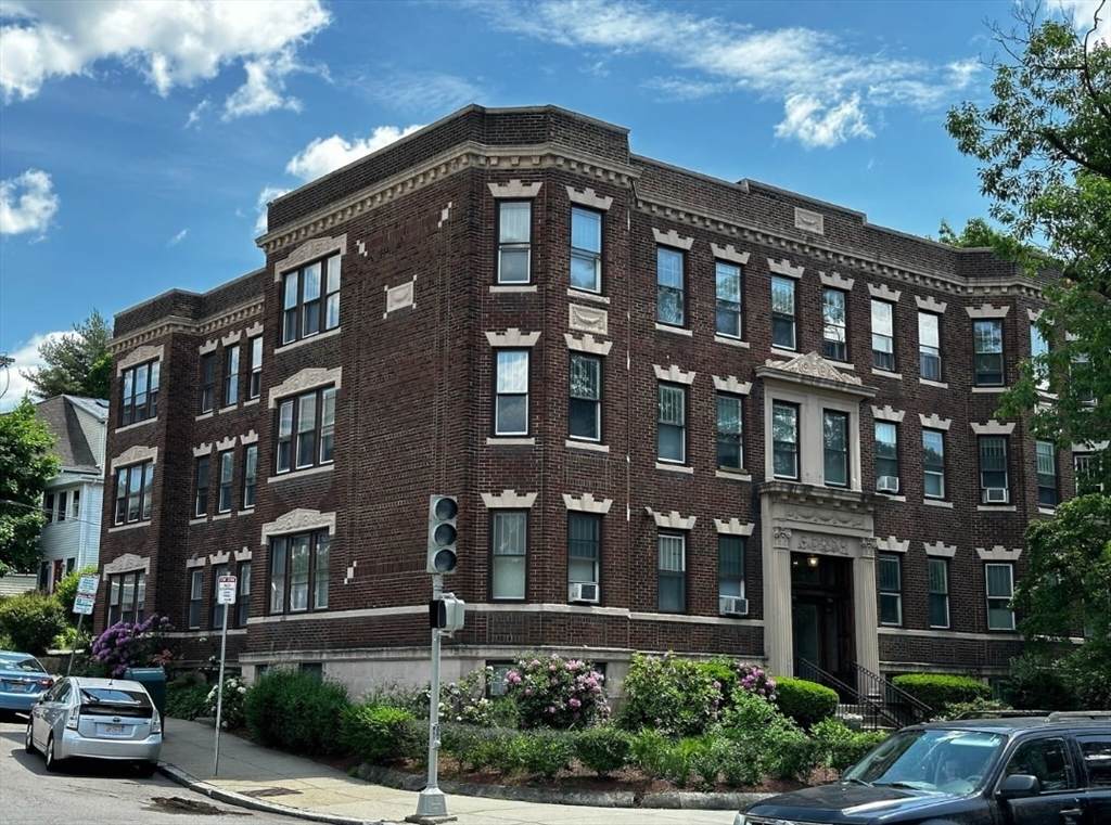 224 Jamaicaway - Photo 1