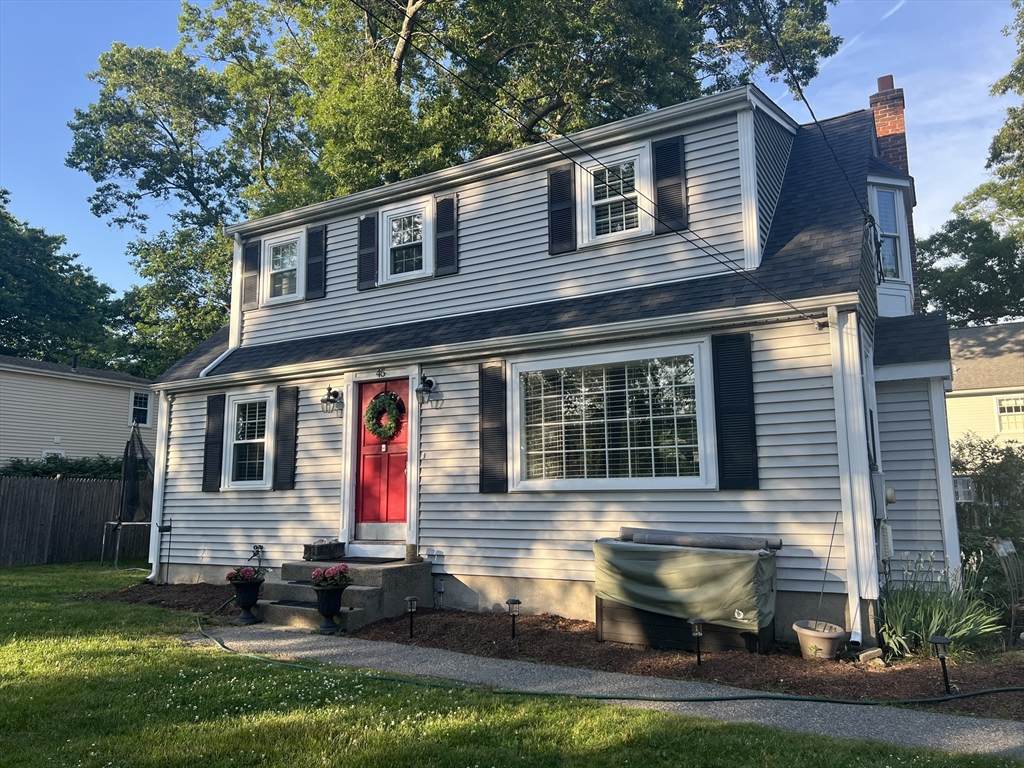 45 Upland - Photo 1