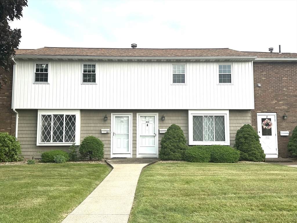 306 Blisswood Village Dr - Photo 1