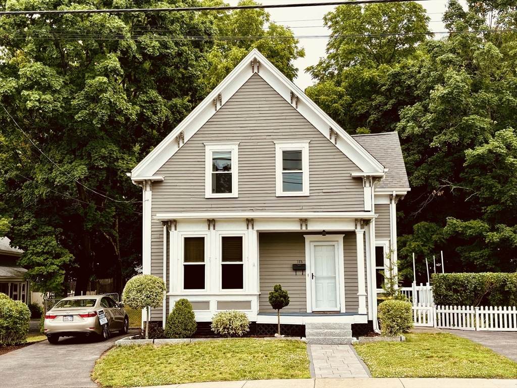 163 W. Central Street - Photo 1
